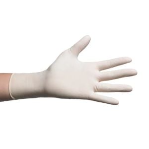 Bimel CoreMed (No:8,5) Steril Cerrahi Eldiven Pudrasız 50'li Paket
