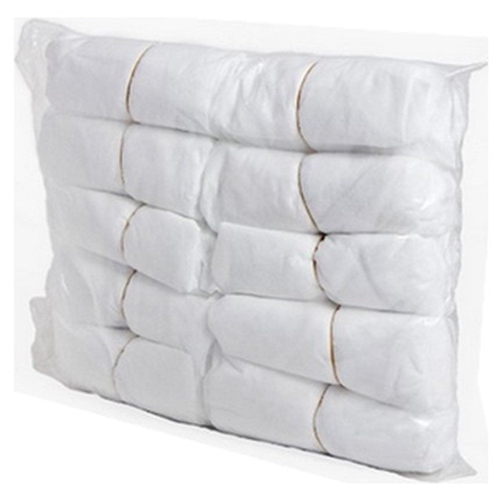 Lastikli Sedye Örtüsü 80 x 220 cm - 14 Gram - 50 Adet -1 Koli (+25₺ Kargo)