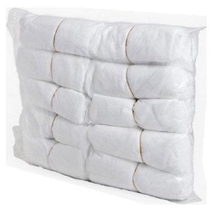 Lastikli Sedye Örtüsü 80 x 220 cm - 14 Gram - 50 Adet -1 Koli (+25₺ Kargo)