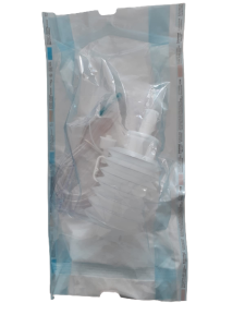 B-Vak Doku Drenaj Seti 400 ml ( Drenaj ) Bir  Trokarlı 16CH 1 Adet