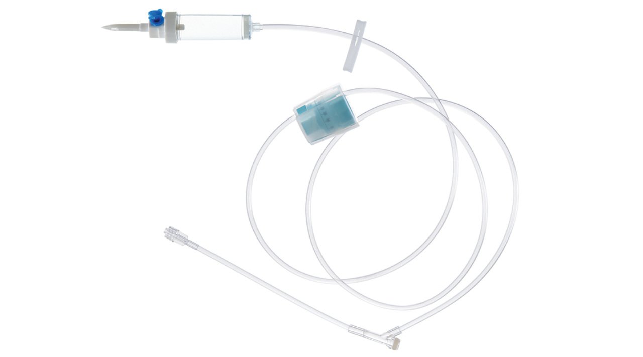 B-Flow Damla Ayar Seti 10 Lu Set