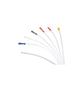 Aspirasyon Kateteri 3.33 mm (10 Ch) x 500 mm 50-Adet