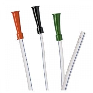 Aspirasyon Kateteri 4 mm (12 Ch) x 500 mm 50-Adet