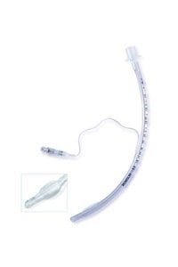 Endotrakeal Tüp (Entübasyon) Kaflı  Balonlu 6.0 mm 5-Adet