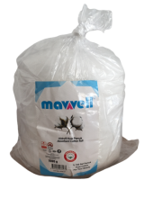 Mavvel Hidrofil Pamuk - 20 Kg- 1 Torba