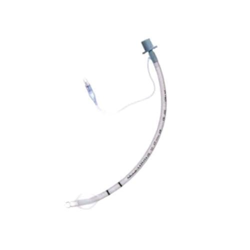 Endotrakeal Tüp (Entübasyon) Spiralli Kaflı  Balonlu 8.0 mm 5-Adet