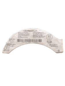 Endotrakeal Tüp (Entübasyon) Spiralli  Kaflı Balonlu 4.0 mm 5-Adet