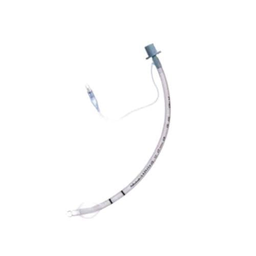 Endotrakeal Tüp (Entübasyon) Spiralli  Kaflı Balonlu 4.0 mm 5-Adet