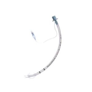 Endotrakeal Tüp (Entübasyon) Spiralli  Kaflı Balonlu 4.0 mm 5-Adet