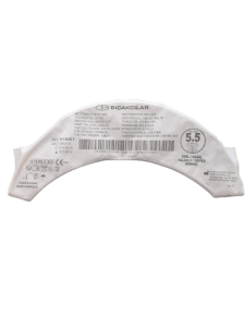 Endotrakeal Tüp (Entübasyon) Kaflı Balonlu 5.5 mm 5-Adet