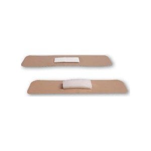 Topplast Bası Bandı 38 mm x 72 mm 50'li Paket