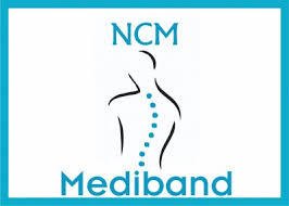NCM Mediband Ağrı Bandı
