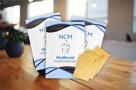NCM Mediband Ağrı Bandı