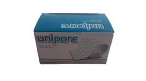 unipore 10 cm x 5 m Fix Flaster Sabitleme Bandı