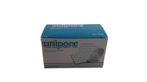 unipore 10 cm X 5 m Fix Flaster Sabitleme Bandı 100 Adet / Koli
