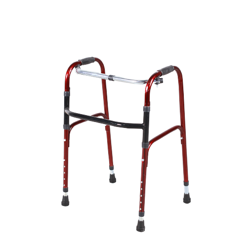 Metal Yürüteç Walker