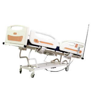 4 Motor Full ABS Lüx Hasta Yatağı