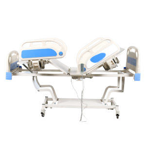 4 Motor Full ABS Hasta Yatağı
