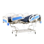 4 Motor Full ABS Hasta Yatağı