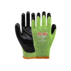 No-Cold ½ Köpük Nitril Kaplı Eldiven