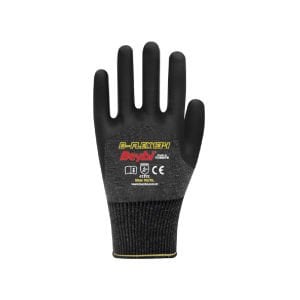 B-Flex134 Likralı Nitril Eldiven