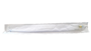 Beybi Silikon Foley Sonda (No:20 - Sarı)