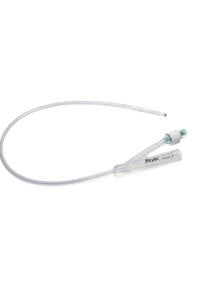 Beybi Silikon Foley Sonda (No:20 - Sarı)