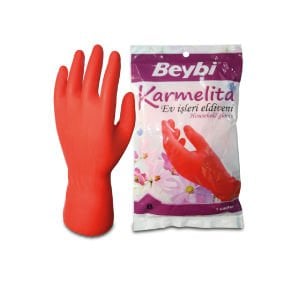 Karmelita Bulaşık Eldiveni