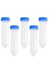 Falkon Konik Santrifüj Tüpü 50 ml / Falcon Conical Tube 50 ml