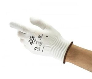 Ansell- EDGE 76-200 Mekanik ve Çok Amaçlı Hafif İşler Eldiveni (Çift-9)