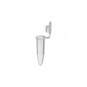 Eppendorf Tüpleri
