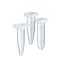 Eppendorf Tüpleri