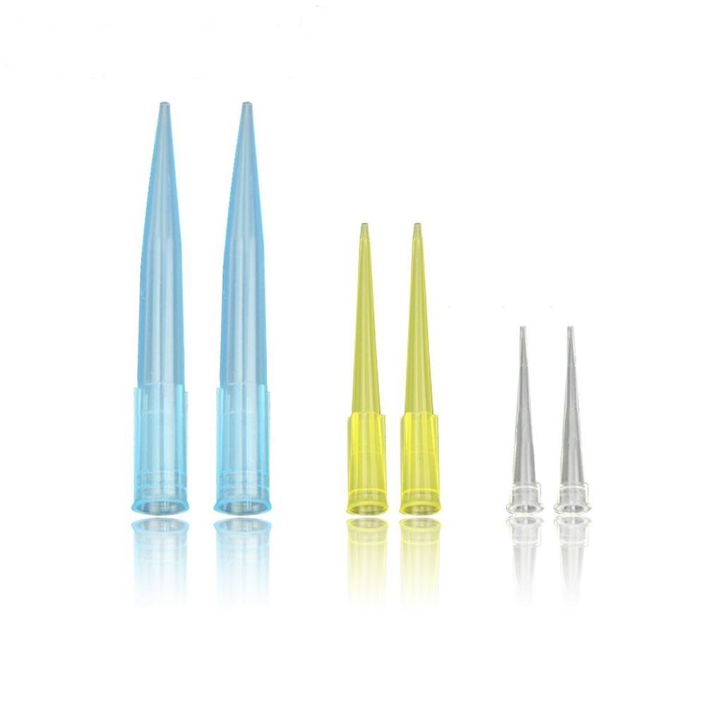 Otomatik Pipet Ucu