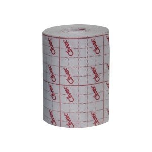 Clivex 10 cm x 10 cm Tıbbi Esnek Flaster-10'Adet