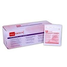 ulma FORTIS Steril Cerrahi Pudrasız Lateks Eldiven 8 Kutu-1 Koli (No:8,0)