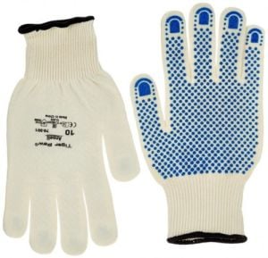 Ansell- TIGER PAW 76-301 Mekanik ve Çok Amaçlı İş Eldiveni (Çift-10)