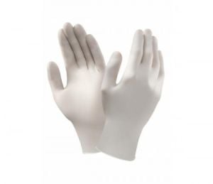 Ansell- TouchNTuff 69-210 Lateks İş Eldiveni (M) 100lü Paket