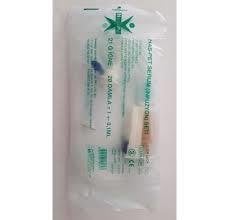 Has-Pet Serum Seti-İnfüzyon Seti-1 Adet (Kilitli-Luer Lock)