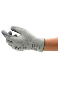 HyFlex 11-730 Mekanik ve Kesilmelere Karşı Koruyucu Eldiven (Çift-10)