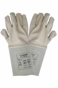 Veo F314k Argon Kaynağı Eldiveni Kevlar 1 Çift (Beden-10)