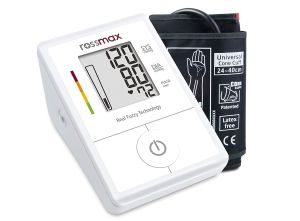 rossmax X1 Koldan Ölçer Tansiyon Aleti