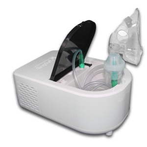 Respirox RNEB-18 Kompresörlü Nebulizatör