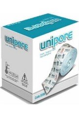 unipore 10 cm x 10 m Fix Flaster Sabitleme Bandı 100 Adet / Koli