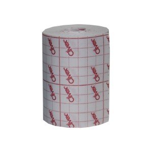 Clivex 10 cm x 10 cm Tıbbi Esnek Flaster-1'Adet