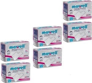 mavvell Yatak Koruyucu Alez Örtü 60 x 90 - 180 Adet / Koli
