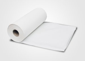 Lamineli Muayene Masa Örtüsü 45m x 50cm Rulo - 12'li