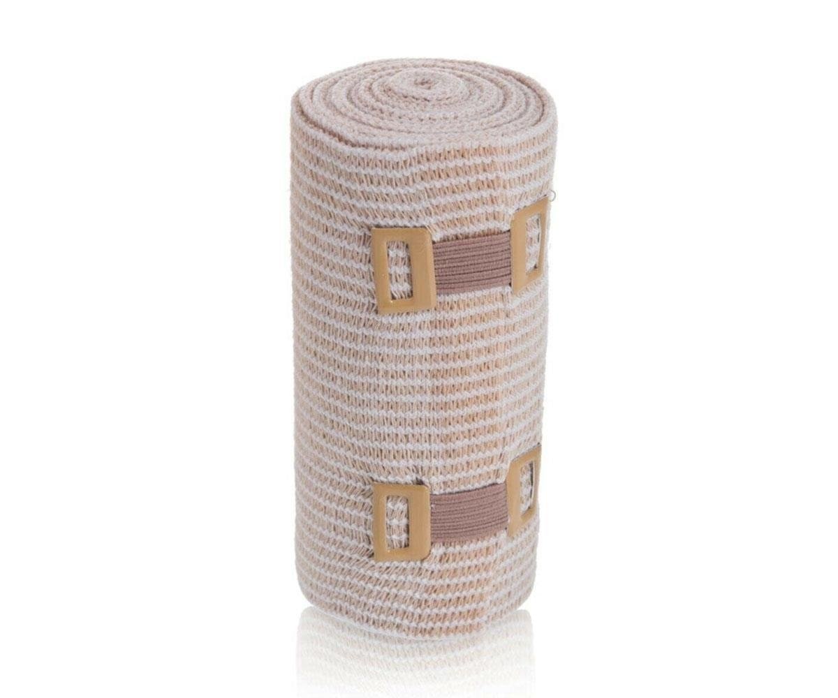 Neon Sağlık Elastik Bandı x 8cm x 50 Adet