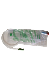 bluewell  Musluklu Steril İdrar Torbası 2000 ml -100 Adet