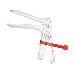 DUR PLAST Plastik Vajinal Spekulum (Medium) x 50 Adet - DM12