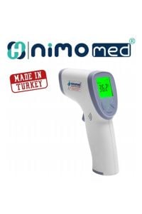 nimo Dijital Temassız Ateş Ölçer